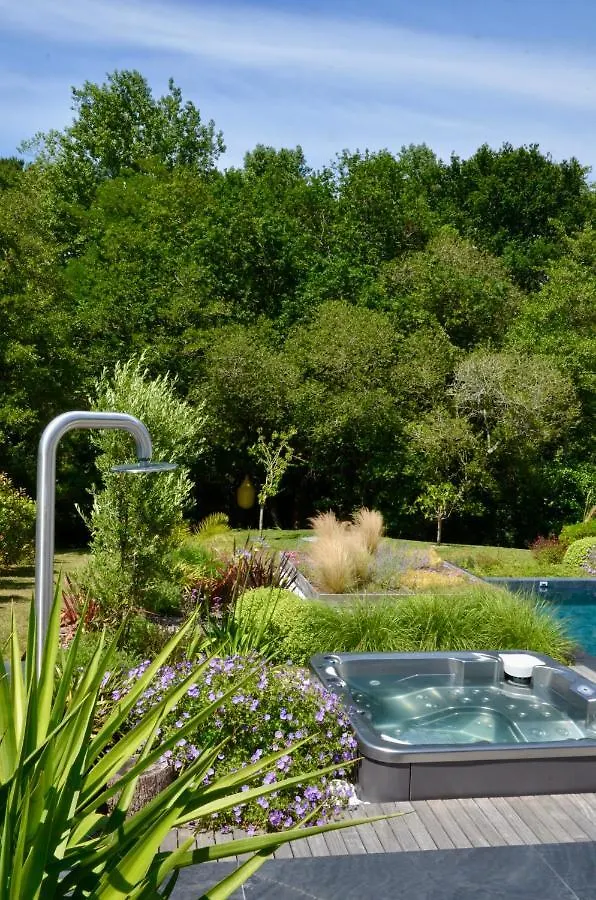 Villa Uhaina Biarritz