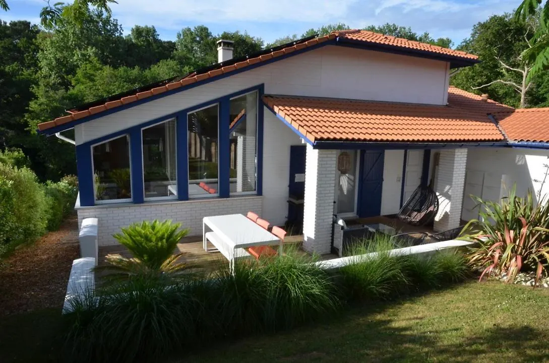 Villa Uhaina Biarritz