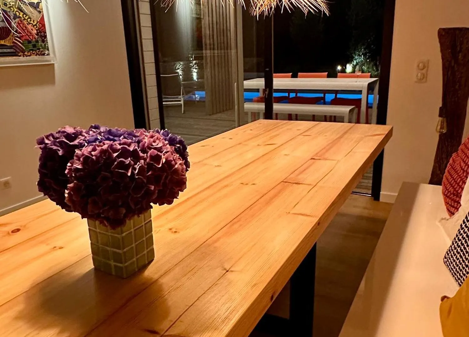Villa Uhaina Biarritz France