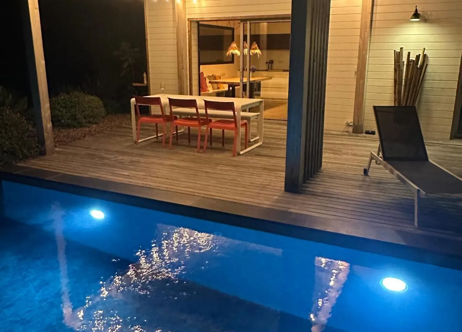 Villa Uhaina Biarritz 0*,  France