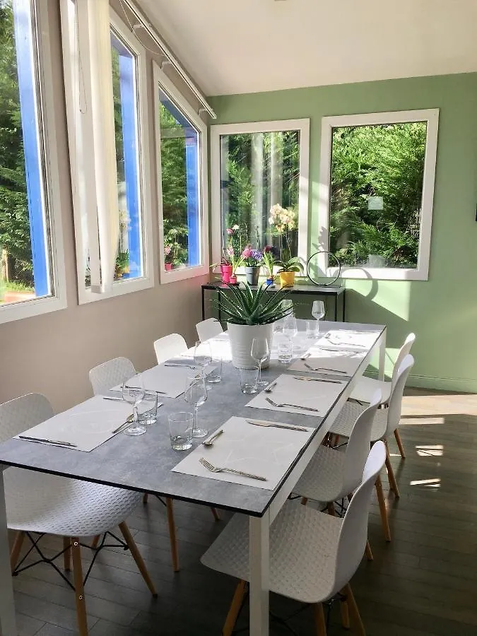 Villa Uhaina Biarritz