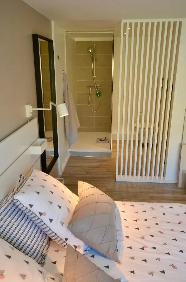 Villa Uhaina Biarritz