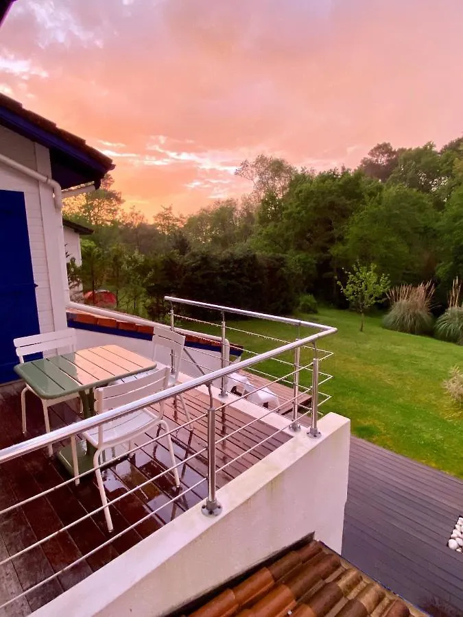 Villa Uhaina Biarritz
