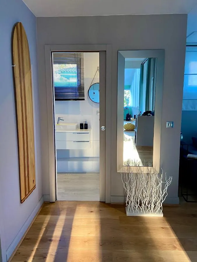 Villa Uhaina Biarritz France